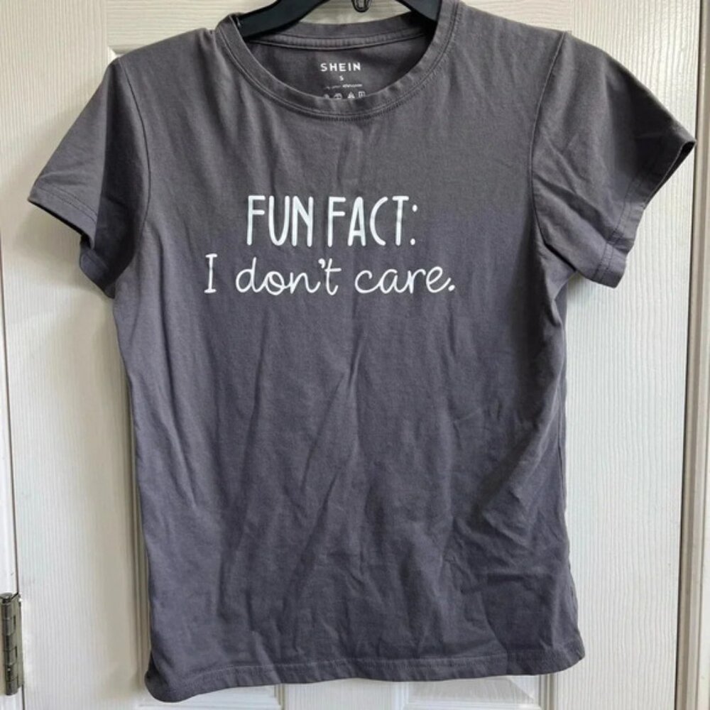 SHEIN Shirt